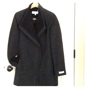 Ladies Walking Coat
